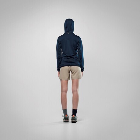 ŽENSKA JAKNA PUEZ ALTAVIA PL HD JKT W