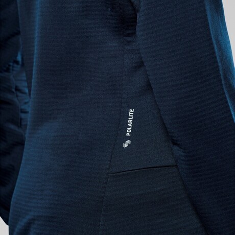 ŽENSKA JAKNA PUEZ ALTAVIA PL HD JKT W