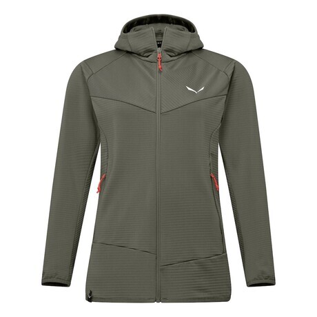 ŽENSKA JAKNA PUEZ ALTAVIA PL HD JKT W