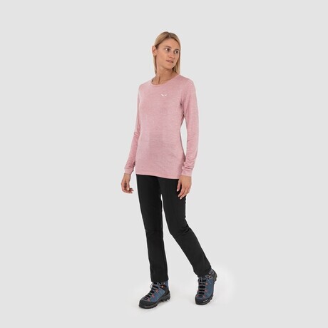 ŽENSKE HLAČE TERMINAL DST W PNT