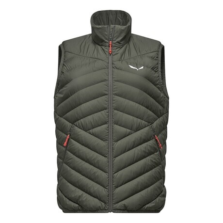 ŽENSKI BREZROKAVNIK BRENTA RDS DWN VEST W