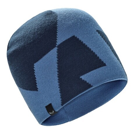 ZIMSKA KAPA PURE REVERSIBLE AM BEANIE