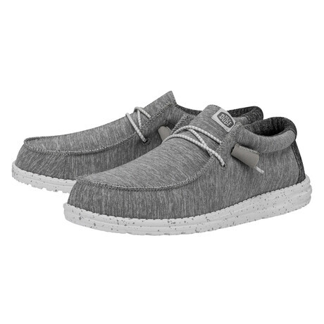 HD M OBUTEV WALLY SPORT KNIT
