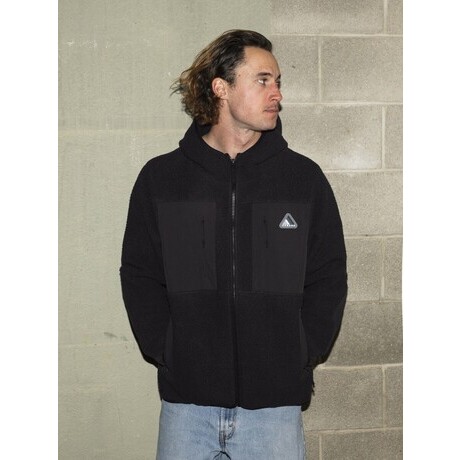 Armada jakna Furtherance Fleece Jacket