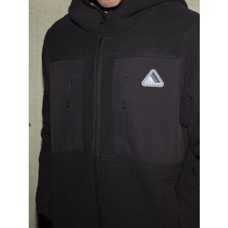 Armada jakna Furtherance Fleece Jacket