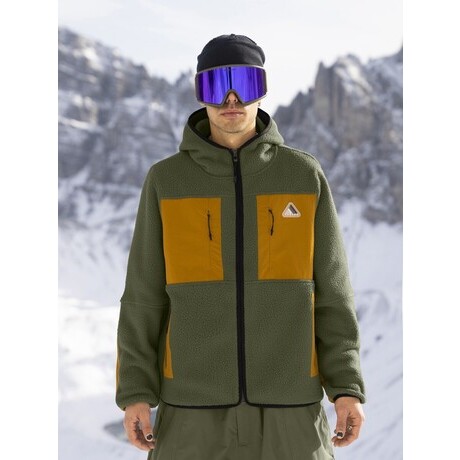 prosti-cas/Armada-jakna-Furtherance-Fleece-Jacket-520-1