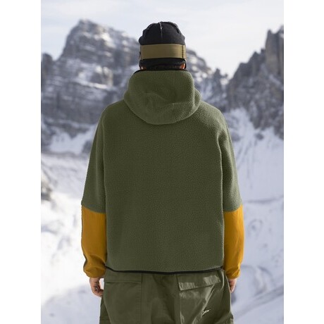 Armada jakna Furtherance Fleece Jacket