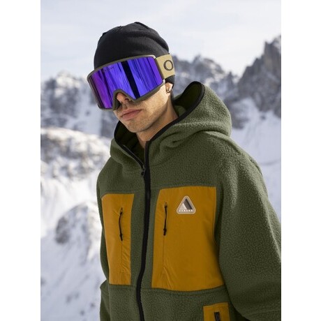 Armada jakna Furtherance Fleece Jacket