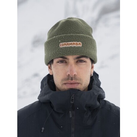 Armada kapa McCole Hi