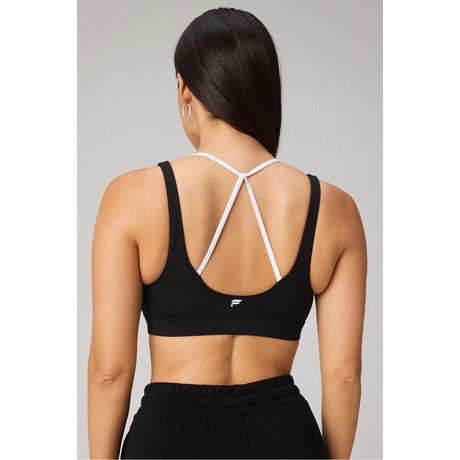 FABLETICS Ž Top PURELUXE DOUBLE LAYER PUSH-UP
