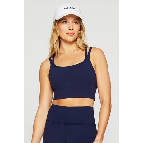FABLETICS Ž Top PRINCIPAL LONGLINE