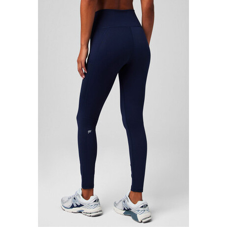 FABLETICS Ž Pajkice ON-THE-GO HIGH-WAISTED