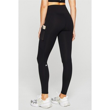FABLETICS Ž Hlače YEAR ROUND TERRY