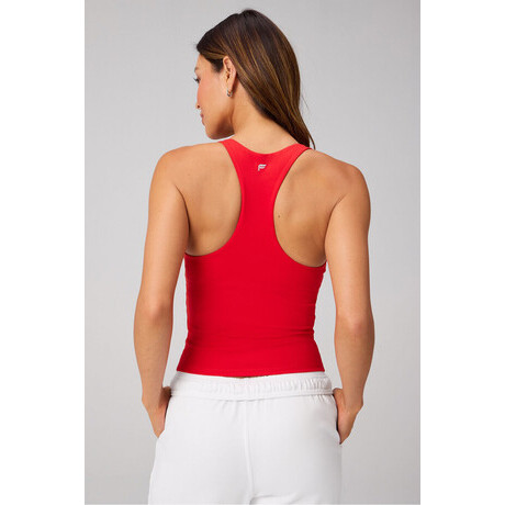 FABLETICS Ž Top ANYWHERE BUILT- IN