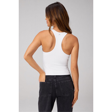 FABLETICS Ž Top ANYWHERE BUILT- IN