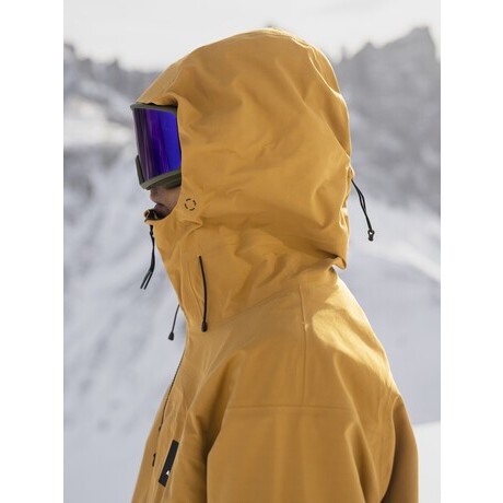 Armada moška jakna Grands 3L Jacket