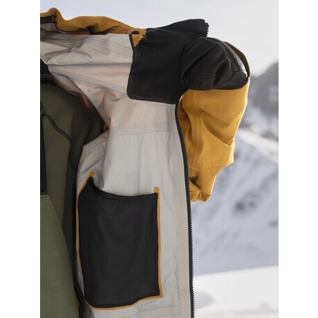 Armada moška jakna Grands 3L Jacket