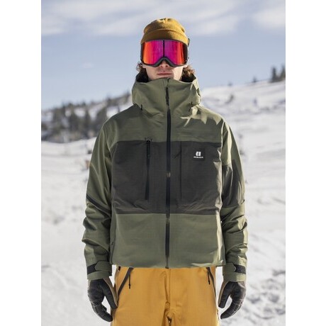 Armada moška jakna Grands 3L Jacket