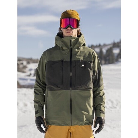 Armada moška jakna Grands 3L Jacket