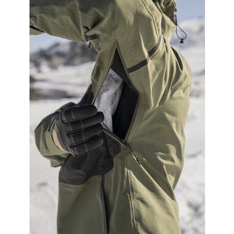 Armada moška jakna Grands 3L Jacket