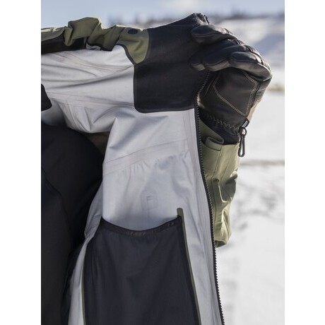 Armada moška jakna Grands 3L Jacket