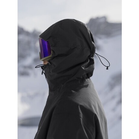 Armada moška jakna Reedy 2L Insulated Jacket