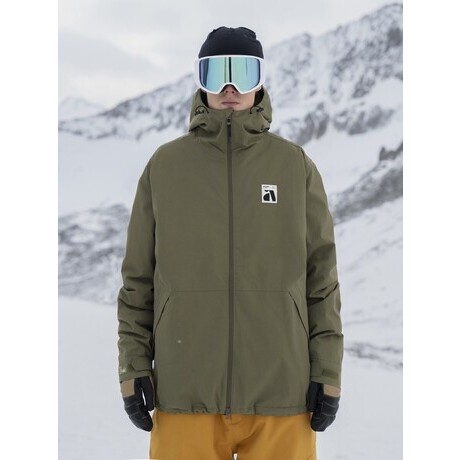 Armada moška jakna Reedy 2L Insulated Jacket