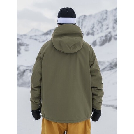 Armada moška jakna Reedy 2L Insulated Jacket