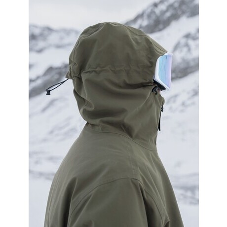 Armada moška jakna Reedy 2L Insulated Jacket