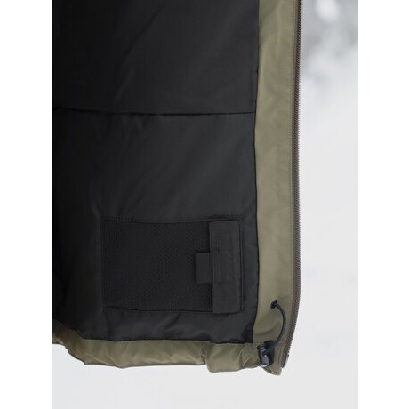 Armada moška jakna Reedy 2L Insulated Jacket