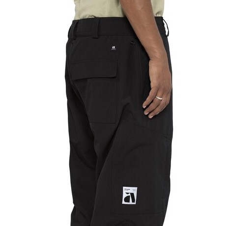 Armada moške hlače Corwin 2L Insulated Pant