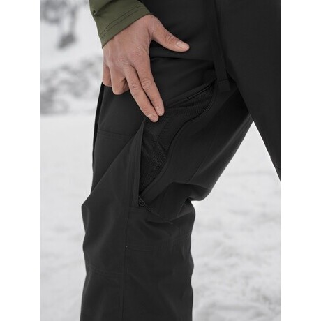 Armada moške hlače Corwin 2L Insulated Pant