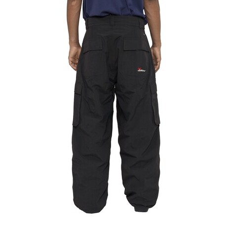 Armada moške hlače Team Issue 2L Insulated C