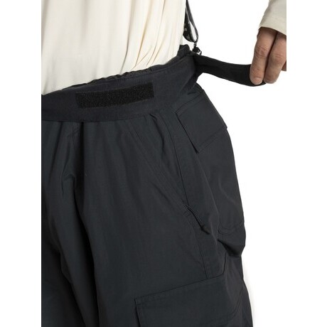 Armada moške hlače Team Issue 2L Insulated C