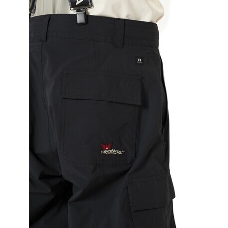 Armada moške hlače Team Issue 2L Insulated C