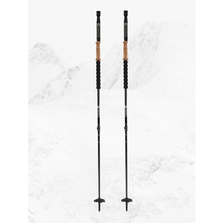 Armada smučarske palice CARBON ADJUSTABLE