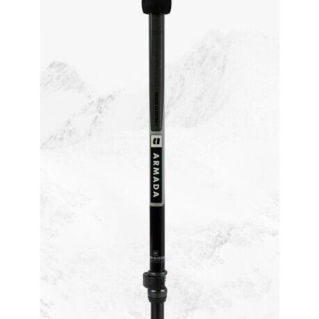Armada smučarske palice CARBON ADJUSTABLE