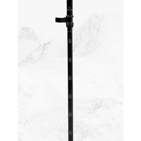 Armada smučarske palice CARBON ADJUSTABLE