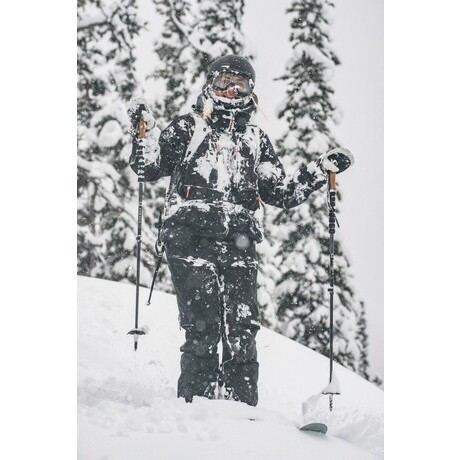 Armada smučarske palice CARBON ADJUSTABLE