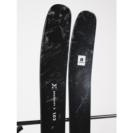 Armada smuči Declivity X 102 (2024)