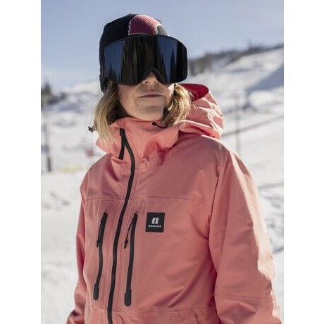 Armada ženska jakna Kata 2L Insulated Jacket