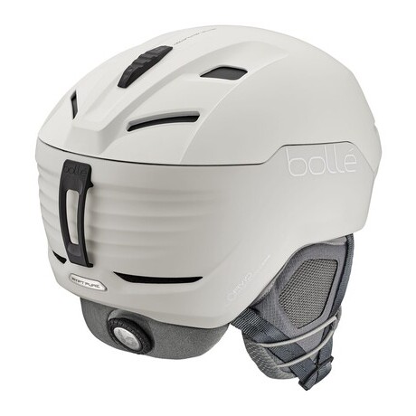 BOLLE Čelada SM.RYFT PURE