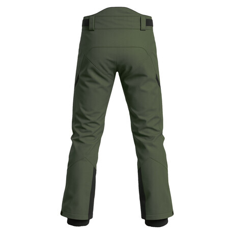 DAINESE M Hlače SPEED DEMON LAB PRO