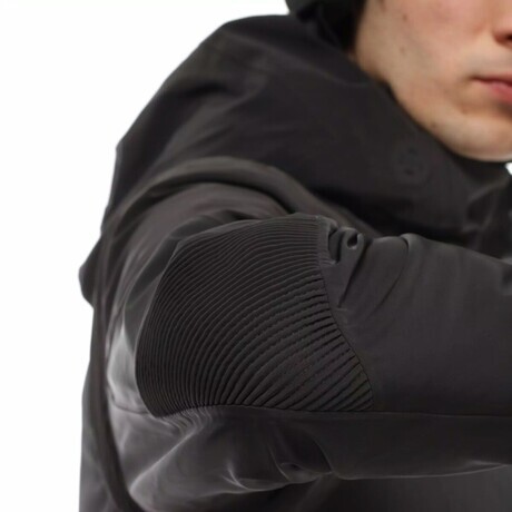 DAINESE Moška smučarska jakna SPEED DEMON LAB DOMEAIR