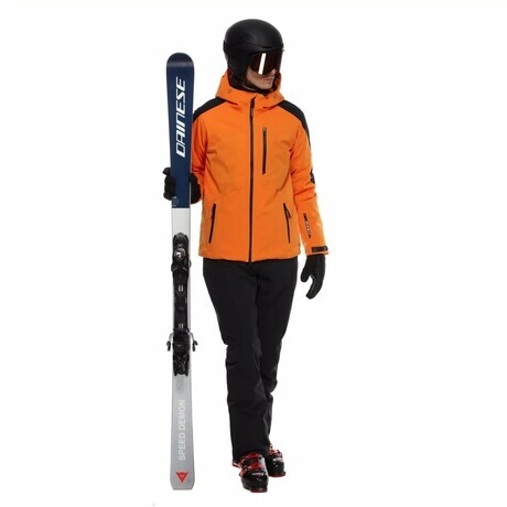 DAINESE Moška smučarska jakna SPEED DEMON LAB JACKET