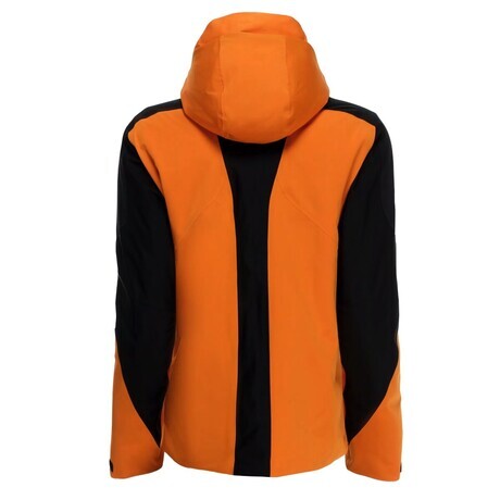 DAINESE Moška smučarska jakna SPEED DEMON LAB JACKET