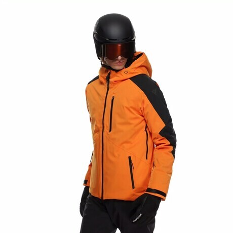 DAINESE Moška smučarska jakna SPEED DEMON LAB JACKET