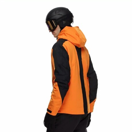 DAINESE Moška smučarska jakna SPEED DEMON LAB JACKET