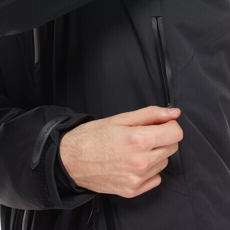 DAINESE Moška smučarska jakna SPEED DEMON LAB JACKET