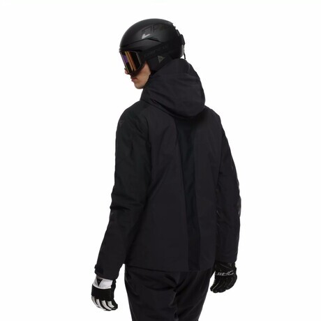 DAINESE Moška smučarska jakna SPEED DEMON LAB JACKET